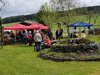 Naturerlebnistag Kraeutergarten